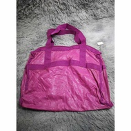 Fuchsia Pink Hand Bag