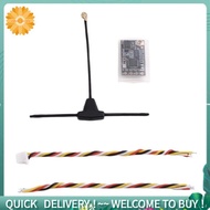 ELRS Receiver 2.4 ELRS 2.4GHZ Receiver Drone Receiver 2.4g Receiver