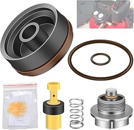 N008792 Air Compressor Regulator Repair kit, Compatible With Craftsman/Dewalt/Porter Cable Air Compr
