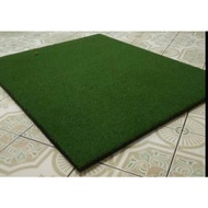 Driving range golf Mat Mat Mat Size 1mx1m