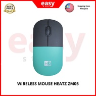 Wireless Mouse Heatz ZM05