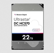 Harddisk NAS Wd Harddisk HGST Ultrastar HC570 22TB – WUH722222ALE6L4