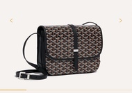 全新有單 Goyard Belvedere MM Bag
