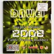 Dawei 2008 SP 1.0 Super Power - 2008SP Tipis