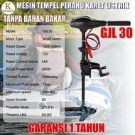 BOAT / PERAHU / PERAHU Murah / PERAHU PLASTIK / bukan - PERAHU Fiber