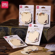 [Deli] Genuine Harry Potter sticky notes, sticky notes, sticky notes