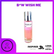 WISH ME @ A THOUSAND WISHES 35ml (W) Inspired Perfume