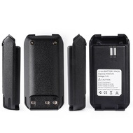 KSUN Walkie Talkie battery zl10 m10 uv110d uv60d zl40