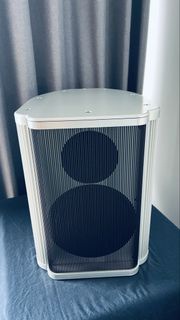 Krell LAT 2 speakers
