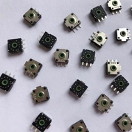 Suitable for Alien/Razer/Spartan/AW610M/310M Mouse Roller Golden Wheel Encoder Accessories