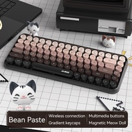 ATTACK SHARK x AJAZZ 308I Keyboard