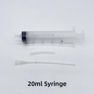 gumahus | Bird Feeding Injector  Feeder for Chicks Pigeons and Doves