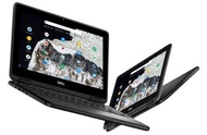 BARU!!! Laptop DELL Chromebook 3100 Non touch 4/160GB Intel Celeron