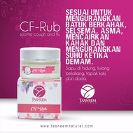 CF RUB TASNEEM NATURAL