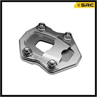 SRC Footrest For Ducati Desert X/Side Stand