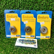 Ball Bearing Enduro ZTN9 (6201, 6203, 6300, 6301)