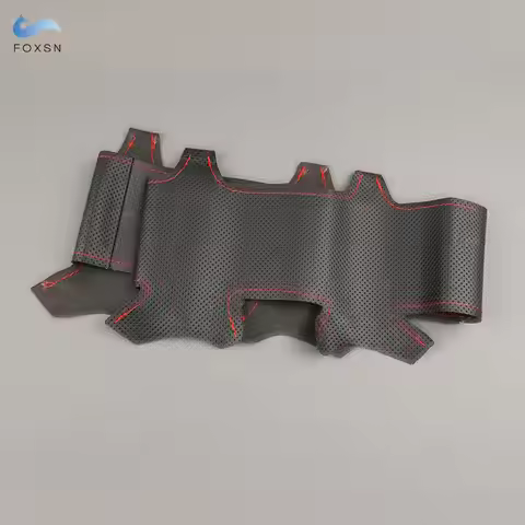 Steering Wheel Cover For Lexus IS IS250 IS250C IS300 IS300C IS350 IS350C 2006 2007 2008 2009 2010 20