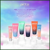 Aera by iWhite Korea Pore Blur Whitening Moisturizer 50ml (Pore Minimizer, Oil Control, Mattifyin