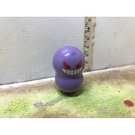 Pokemon Gengar Flocked Figure