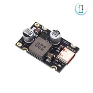 [AT] PD65W Fast Charging Module Type-C USB Interface Supports PD3.1 QC3.0 SCP PPS Fast Charger 5V 9V