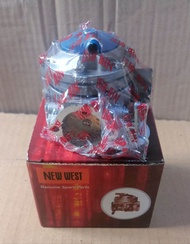 Karburator senso besar 070 New west