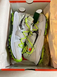 Nike Off white Terra Kiger 5