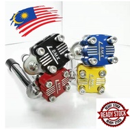 BMX STEM Handle Ori(25.4mm clamp 22.2mm rod) BMX MTB Lajak KID BASIKAL STEM