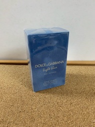 Dolce & Gabbana Light Blue Homme Eau Intense EDP 50ml