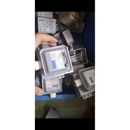 2M219J WITOL microwave light 2M219J Witol, disassembled product. Good condition, price for 1 piece