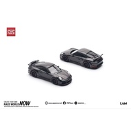 Pop Race Porsche 992 Stinger GTR Redline