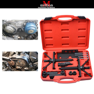 Volvo S40 S80 XC60 XC90 2.4L 2.5T Camshaft Engine Alignment Timing Locking Tool Set For Volvo S40 S8