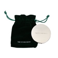 【非賣品】THE FUTURE ROCKS隨身鏡
