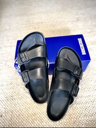全新 勃肯拖鞋Birkenstock EVA 防水拖鞋一字拖鞋沙灘鞋海灘鞋博肯鞋