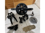 Groupset Shimano 105 5800