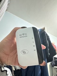 無線Wi-Fi訊號增強器