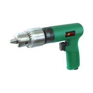 in Stock  APLUS GLD-D9506, REVERSIBLE AIR DRILL, GEAR TYPE, 650 RPM, 0.9HP TORQUE 39.9 NM