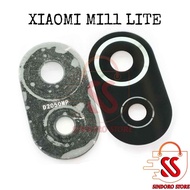 Xiaomi Mi11 Mi 11 Lite REAR Camera GLASS Camera LENS