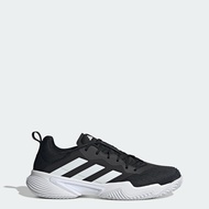 adidas เทนนิส รองเท้าเทนนิส Barricade ผู้ชาย สีดำ ID1551