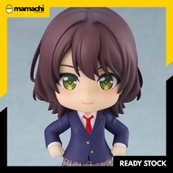 【READY STOCK】GOOD SMILE COMPANY Bottom-Tier Character Tomozaki - 1574 Nendoroid Aoi Hinami (Original