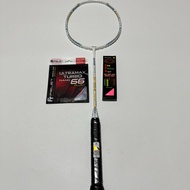 BADMINTON RACKET FELET WARRIOR W1 35 LBS ORIGINAL