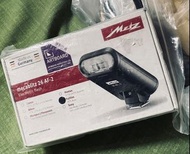 Metz Mecablitz 26 AF-2 For Fujifilm 富士相機閃光燈