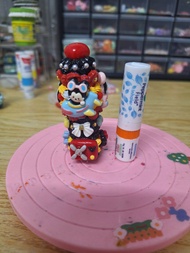 ยาดม Peppermint field งานDIYน่ารักๆ (พร้อมส่ง)