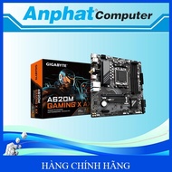 Mainboard Gigabyte A620M GAMING X AX Socket AM5 - Genuine Product