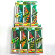 STARLIT SHL510 17G 8CM HARD LURE