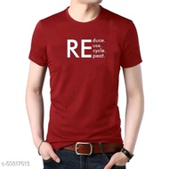 Distro t-shirts with words 2