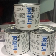 Initial Perfume Carr