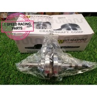 Ex5 Class 1 Crankshaft Wstandard