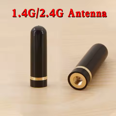 1.2G 1.3G GPS BD 1.4G 2.4G 1090MHz antenna ADS-B LawMate Partom FPV Quadc miniature antenna for data