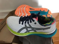 ASICS GEL KAYANO 29 & Gel Contend 9