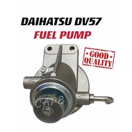 DAIHATSU DV57 FUEL PUMP HIGH [1 PIPE] QUALITY OEM PRODUCT ✔️